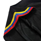 Colombia Heritage Basketball Shorts