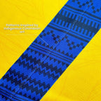 Colombia Heritage Custom Basketball Jersey