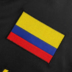 Colombia Heritage Custom Baseball Jersey