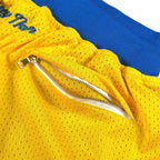 Colombia Heritage Basketball Shorts