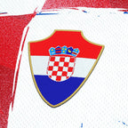 Croatia Heritage Custom Football Jersey