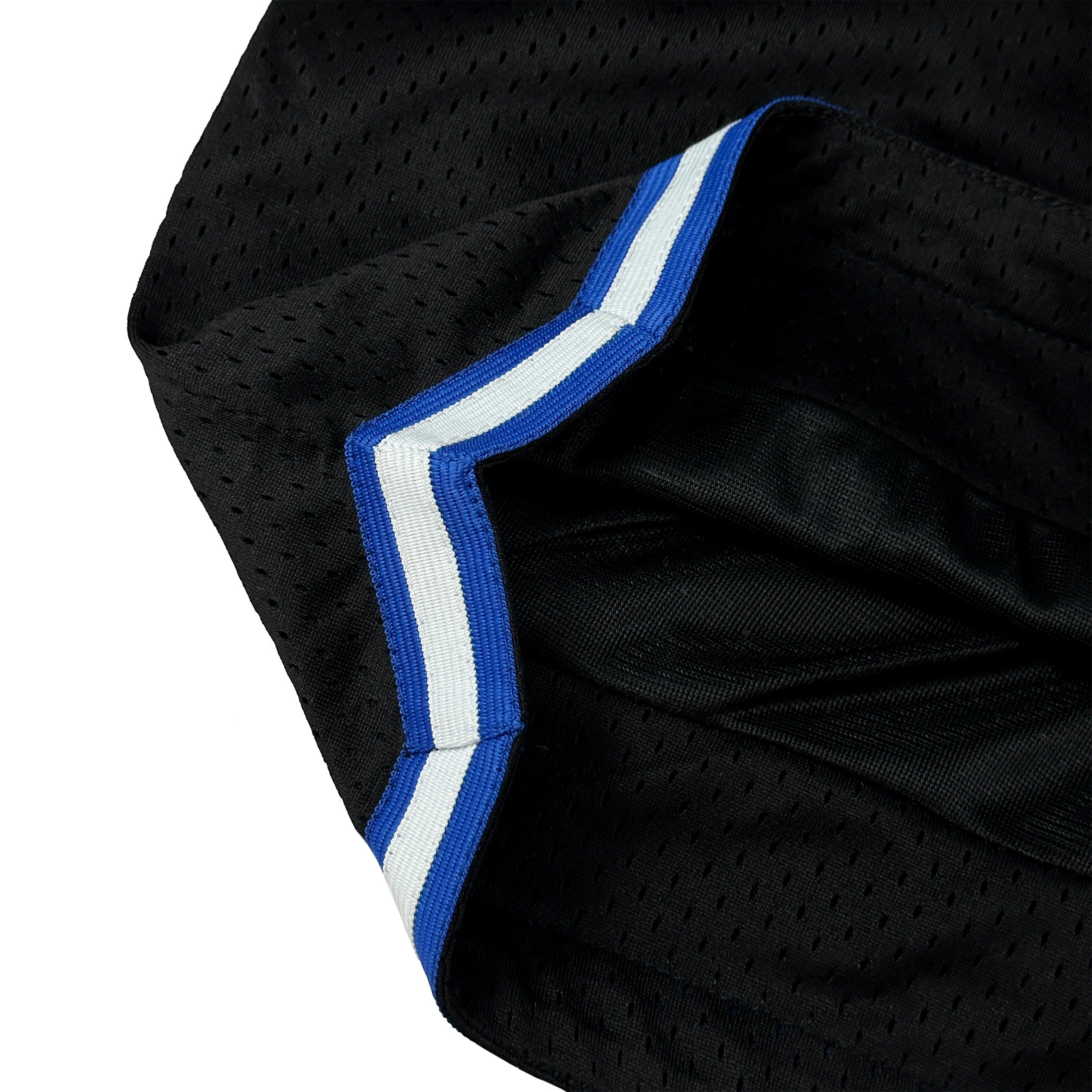 Cuba Heritage Basketball Shorts