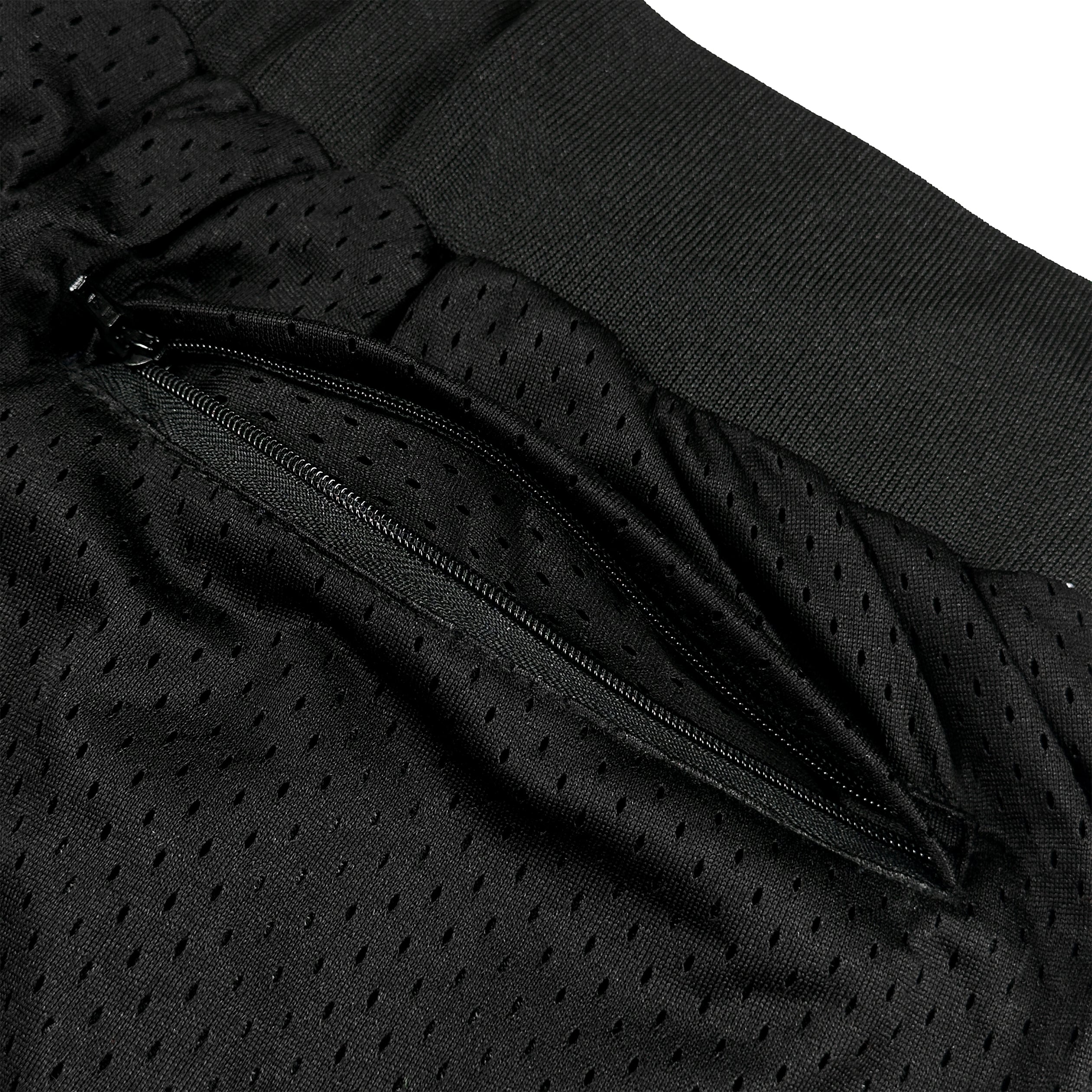 Cuba Heritage Basketball Shorts