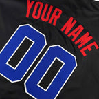 Cuba Heritage Custom Baseball Jersey