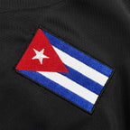 Cuba Heritage Custom Baseball Jersey