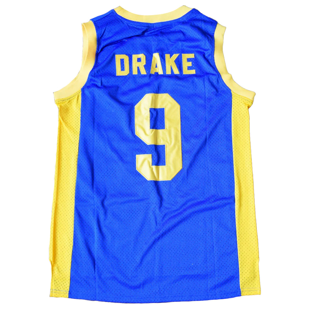 Degrassi 'Drake' Basketball Jersey
