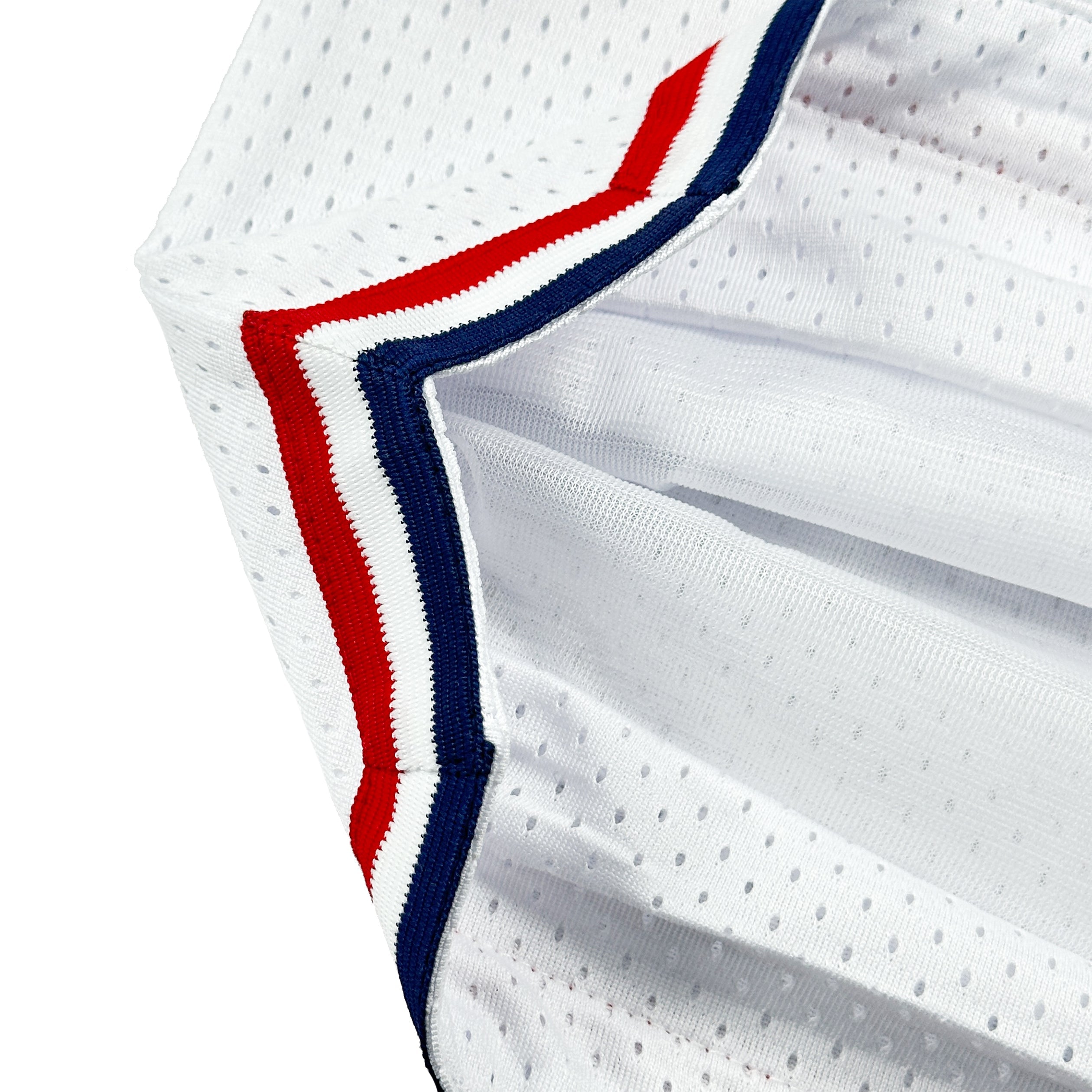 Dominican Republic Heritage Basketball Shorts