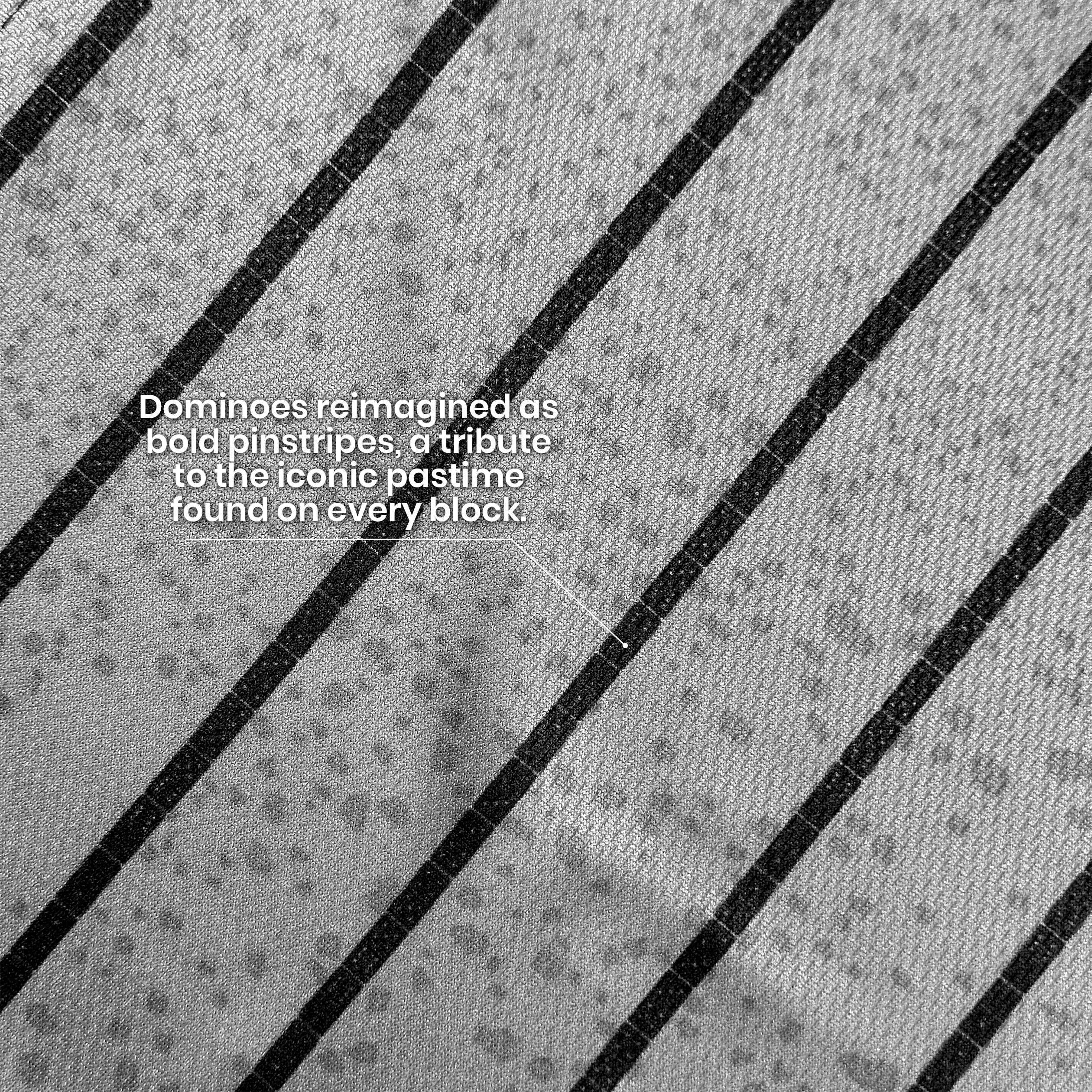 Dominican Republic 'Platano Verde' Baseball Jersey