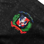Dominican Republic 'Platano Verde' Baseball Jersey