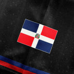 Dominican Republic 'Platano Verde' Baseball Jersey