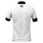 Egypt Heritage Custom Football Jersey
