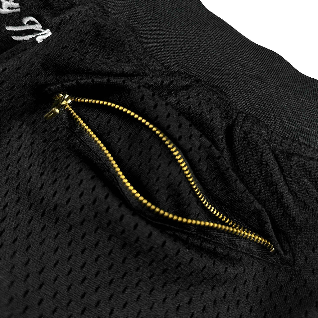 Egypt Heritage Basketball Shorts