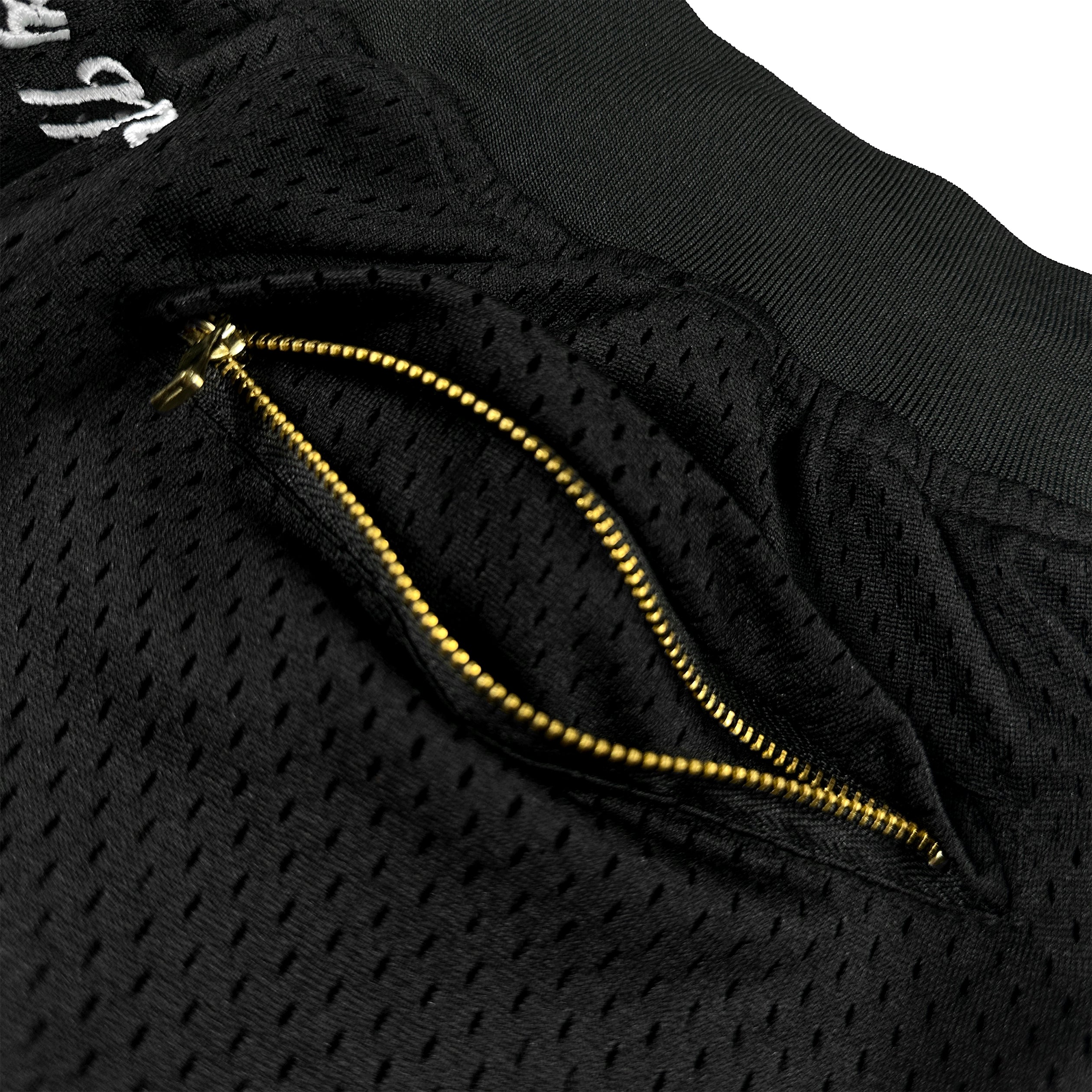 Egypt Heritage Basketball Shorts