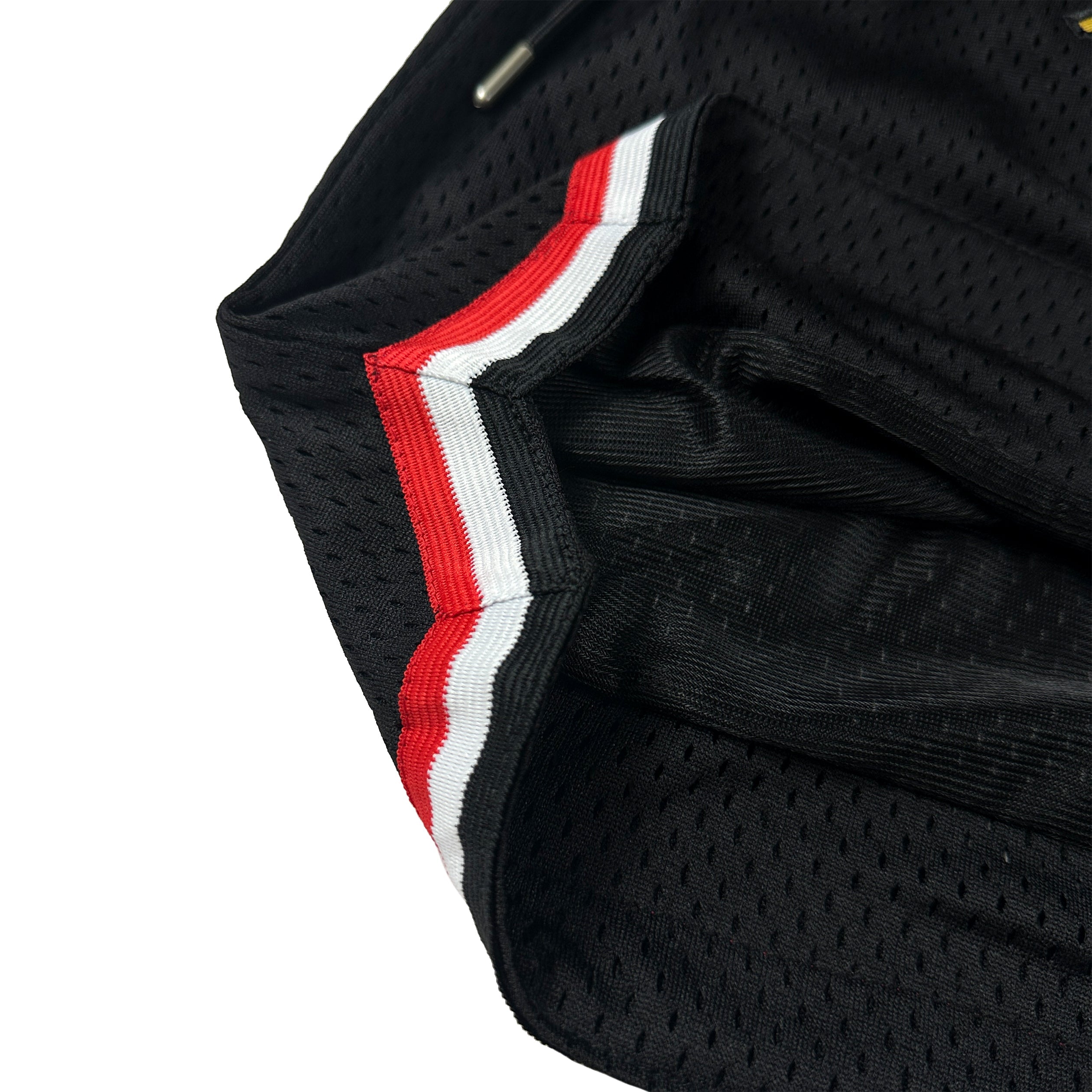 Egypt Heritage Basketball Shorts