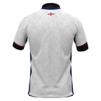 England Heritage Custom Football Jersey