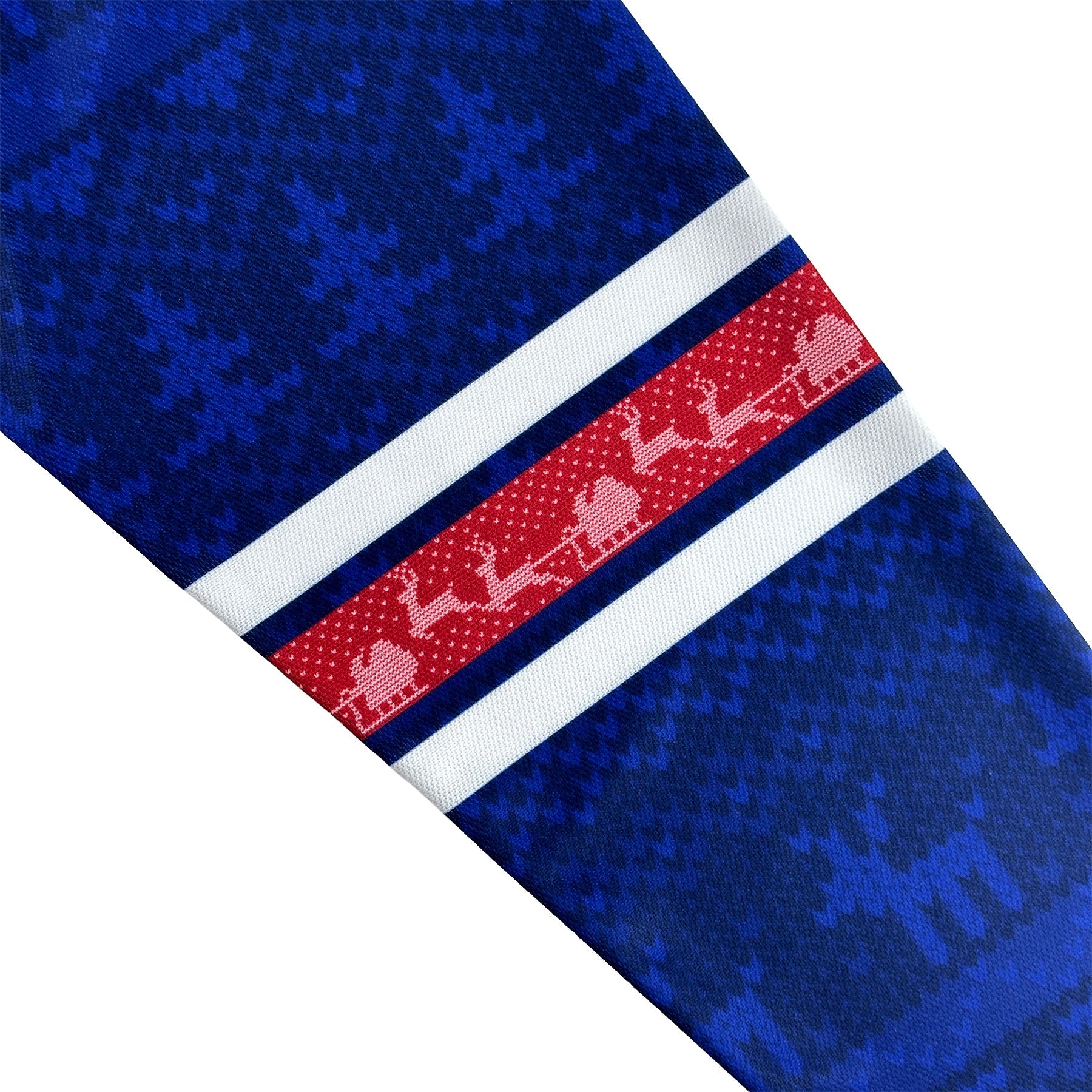 Family Christmas Custom Hockey Jersey