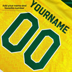 Family Christmas Custom Hockey Jersey