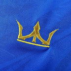 France Heritage Custom Football Jersey