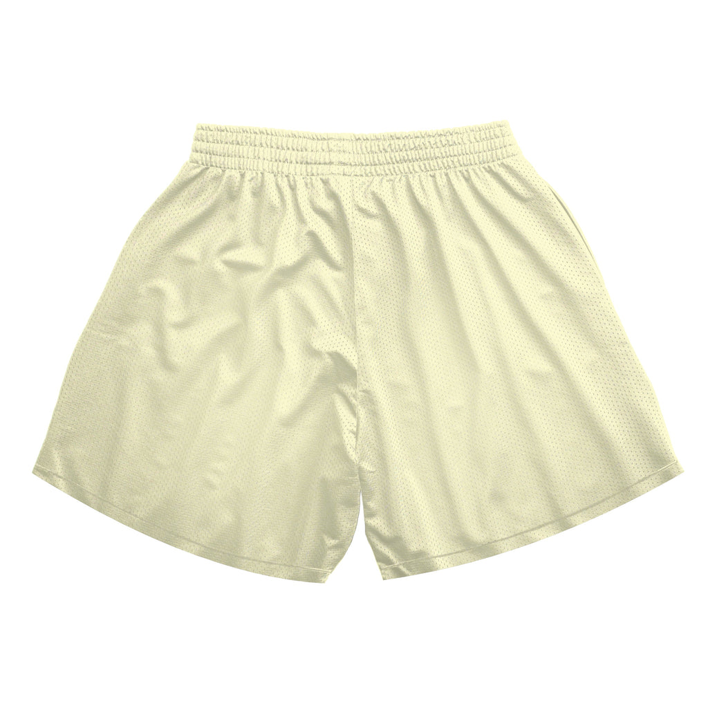 Sand Mesh Shorts