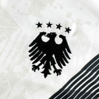 Germany Heritage Custom Football Jersey