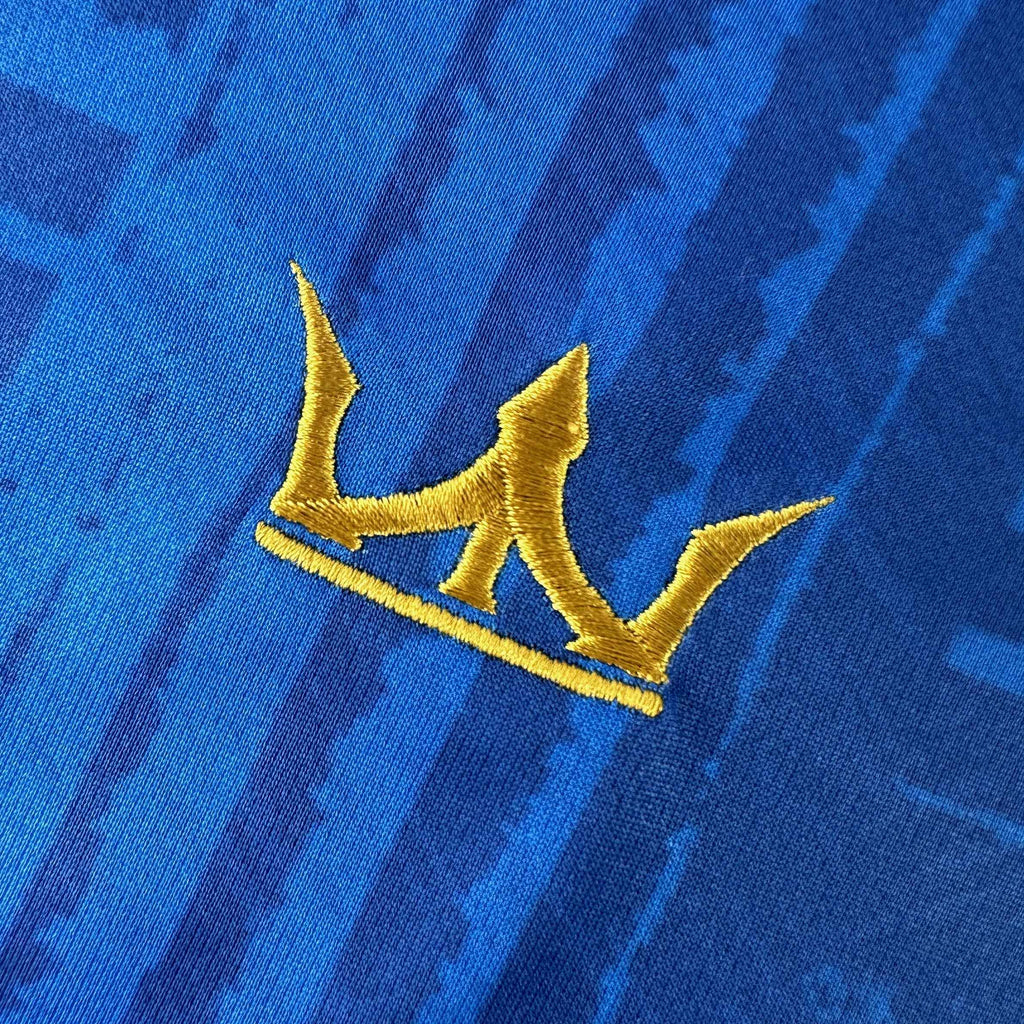 Greece Heritage Custom Football Jersey