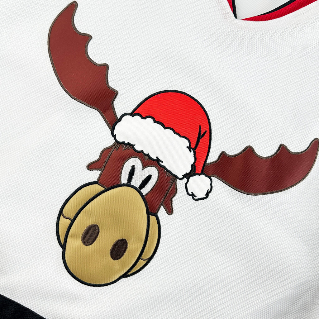 Christmas Style 'Griswold' Hockey Jersey