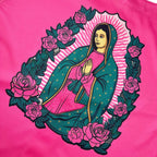 Mexico Guadalupe Baseball Jersey
