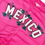 Mexico Guadalupe Baseball Jersey