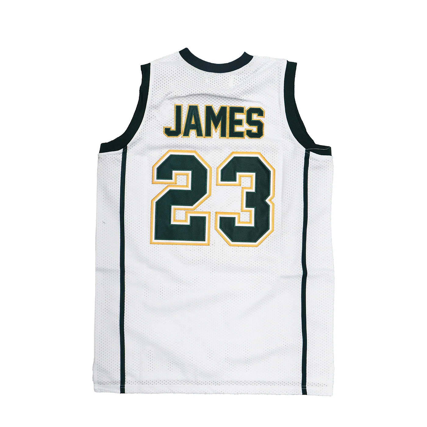 Lebron James High School Jersey