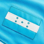 Honduras Heritage Custom Baseball Jersey