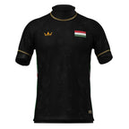 Hungary Heritage Custom Football Jersey