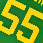 Kenny Powers Charros Baseball Jersey