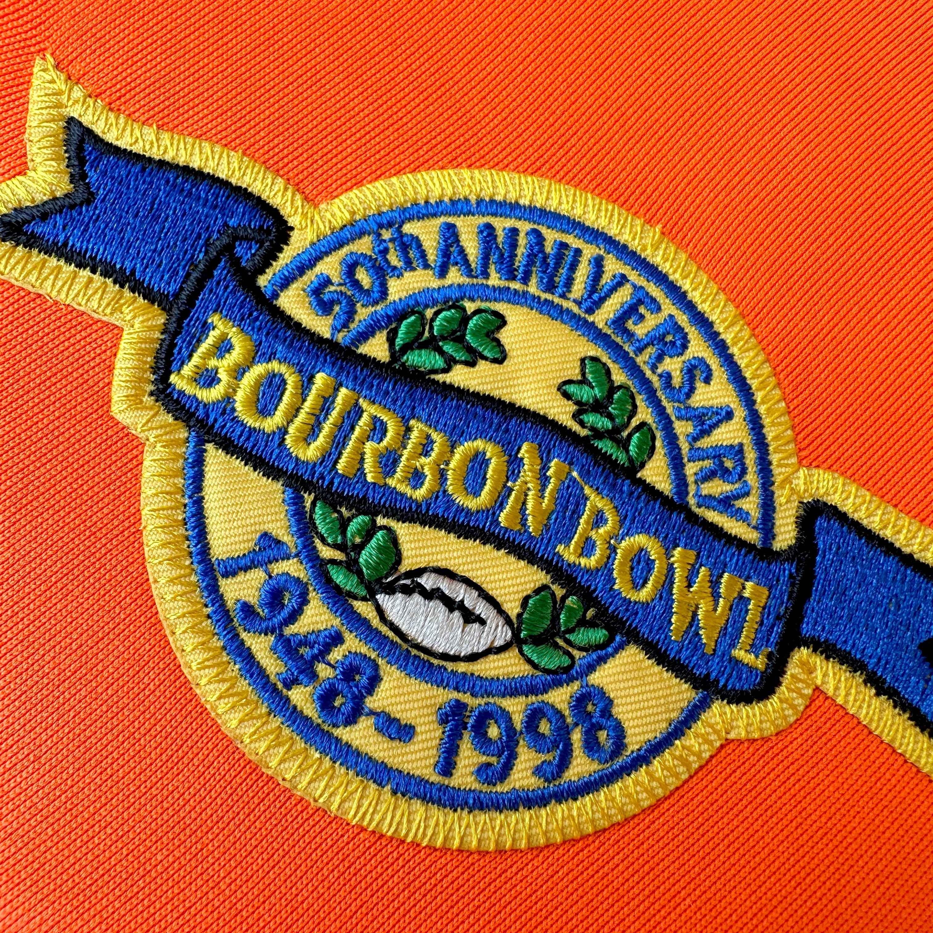 Waterboy 'Bobby Boucher' Football Jersey