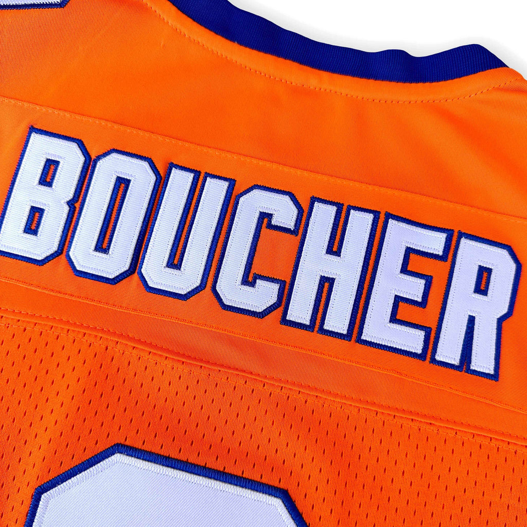 Waterboy 'Bobby Boucher' Football Jersey