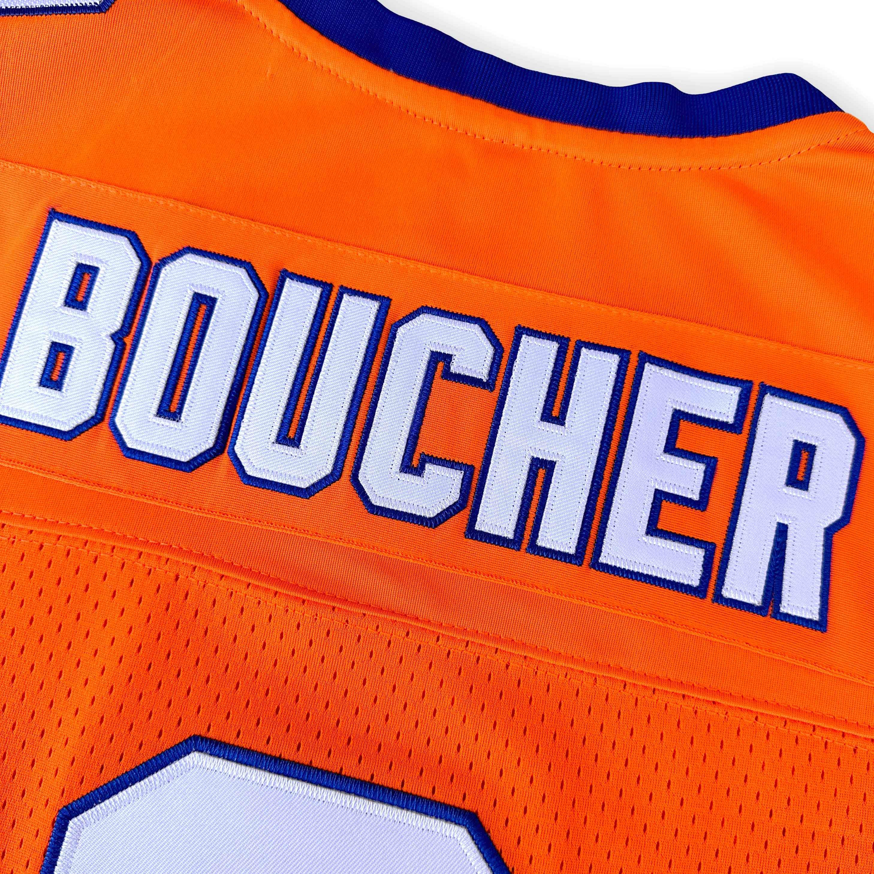 Waterboy 'Bobby Boucher' Football Jersey