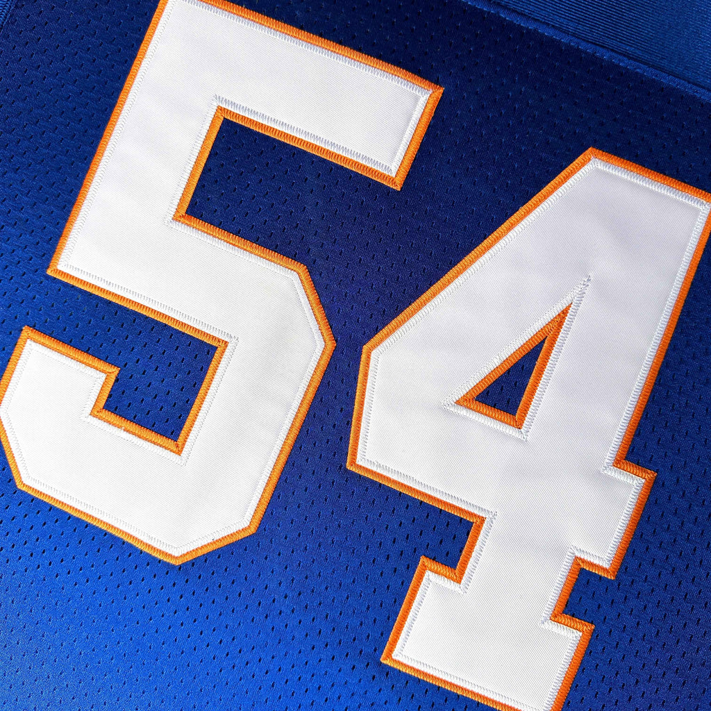 Thad Castle Football Jersey