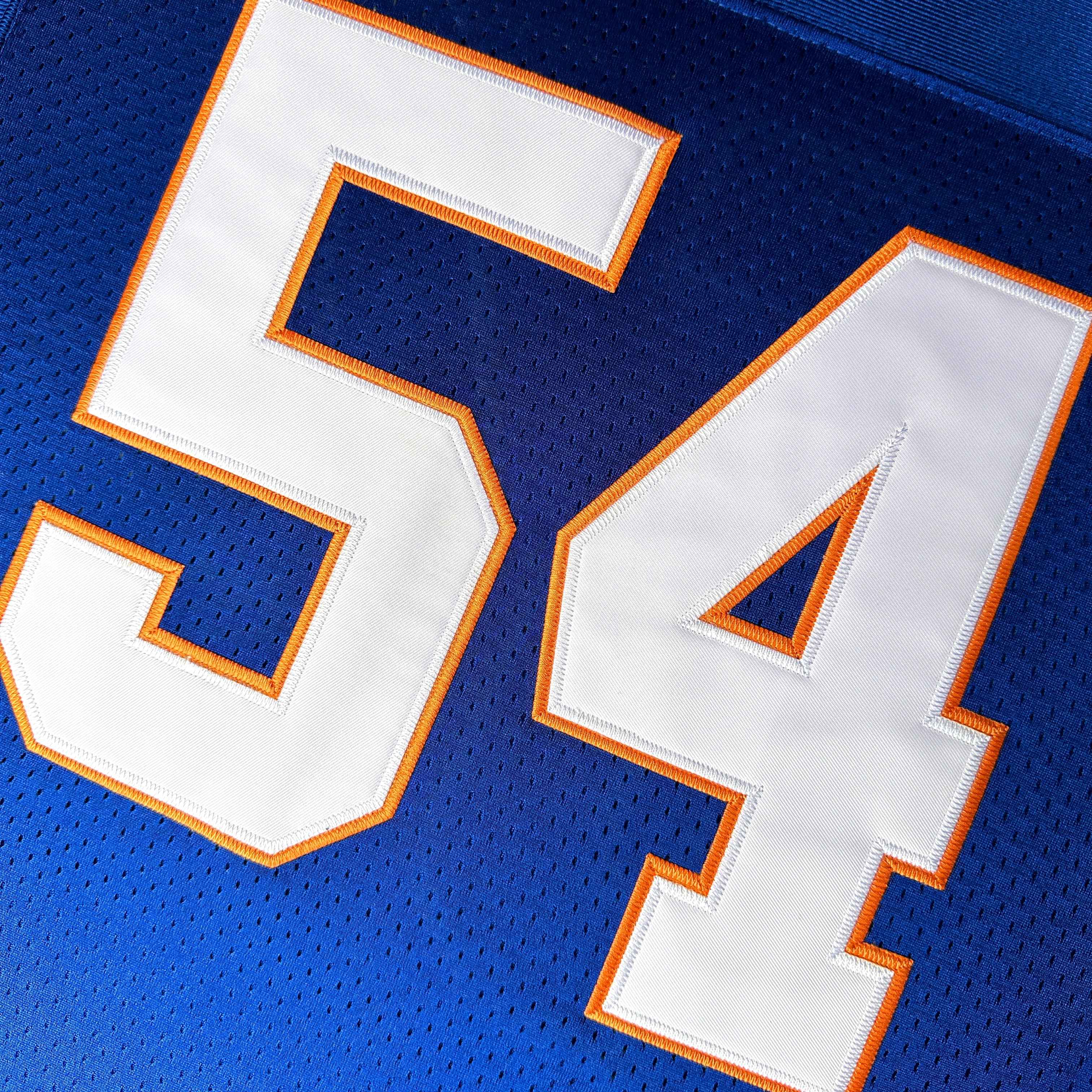 Thad Castle Football Jersey