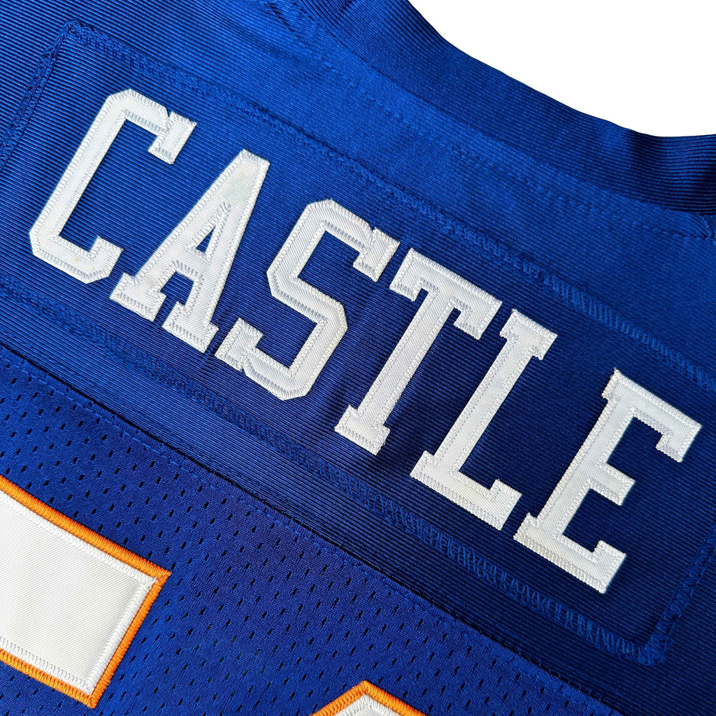 Thad Castle Football Jersey
