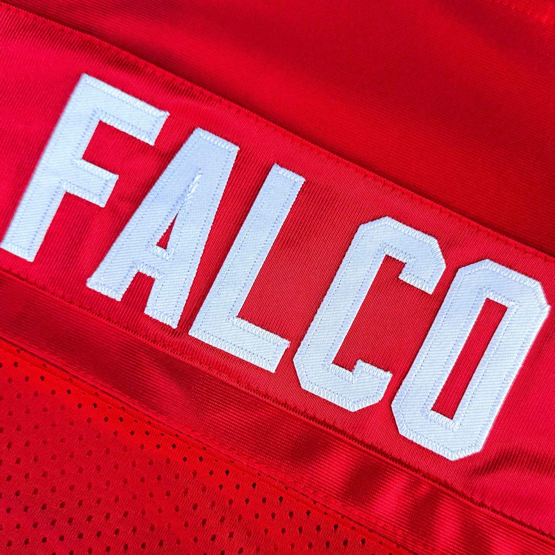 The Replacements Shane Falco Washington Sentinels Football Jersey