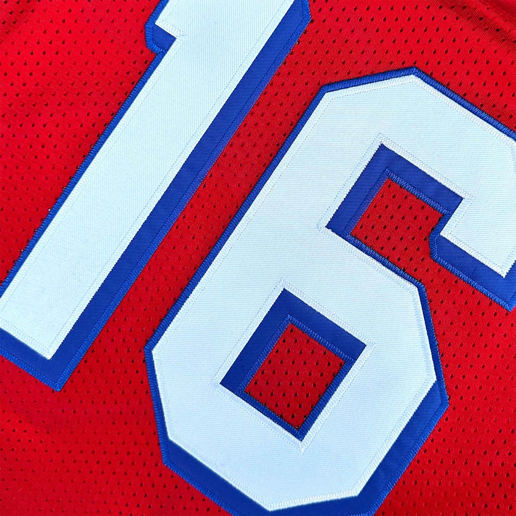 The Replacements Shane Falco Washington Sentinels Football Jersey