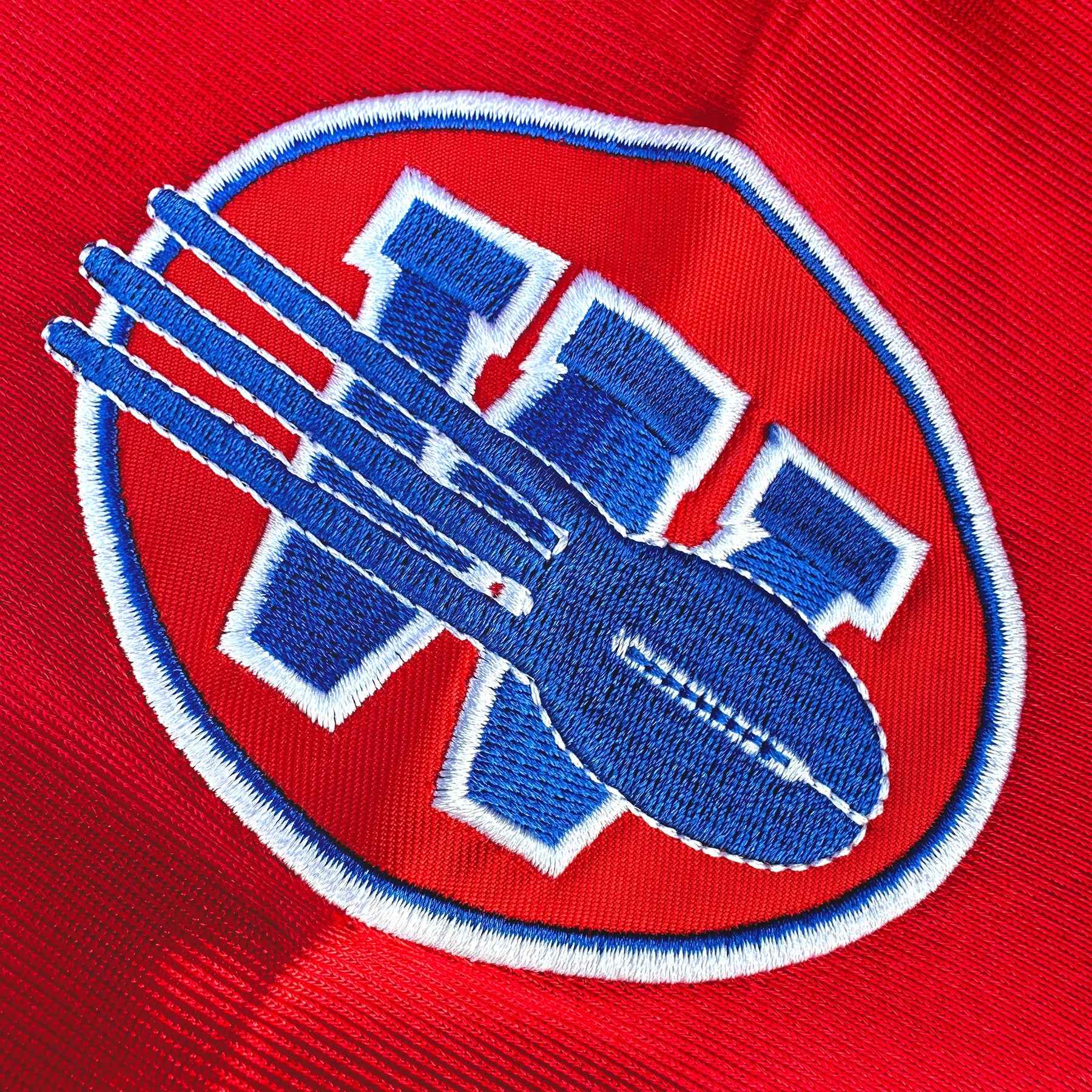 The Replacements Shane Falco Washington Sentinels Football Jersey