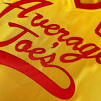 Peter Lafluer Average Joe's Baseball Jersey