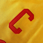 Peter Lafluer Average Joe's Baseball Jersey
