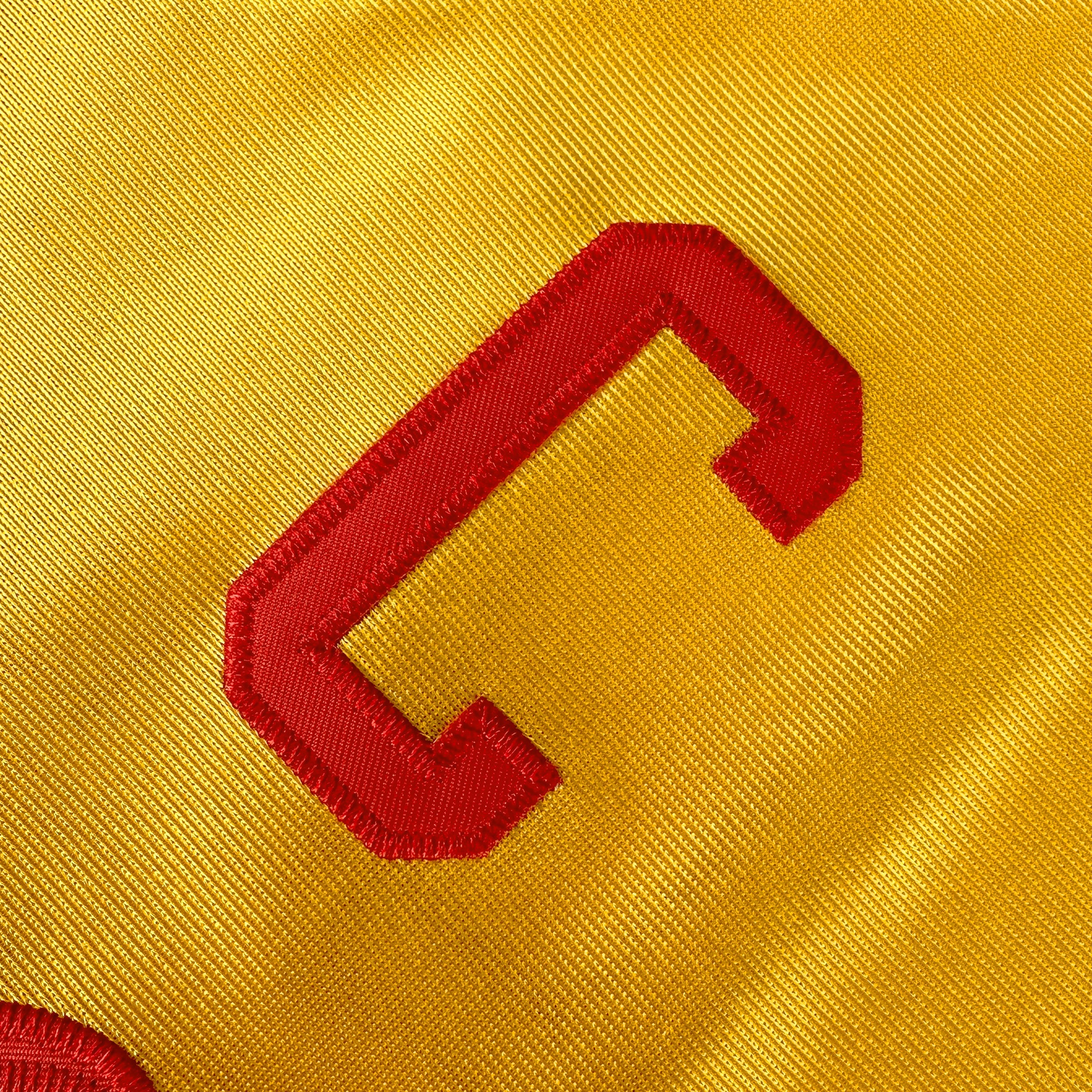 Peter Lafluer Average Joe's Baseball Jersey