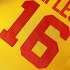 Peter Lafluer Average Joe's Baseball Jersey