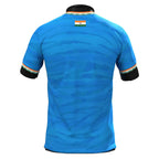 India Heritage Custom Football Jersey
