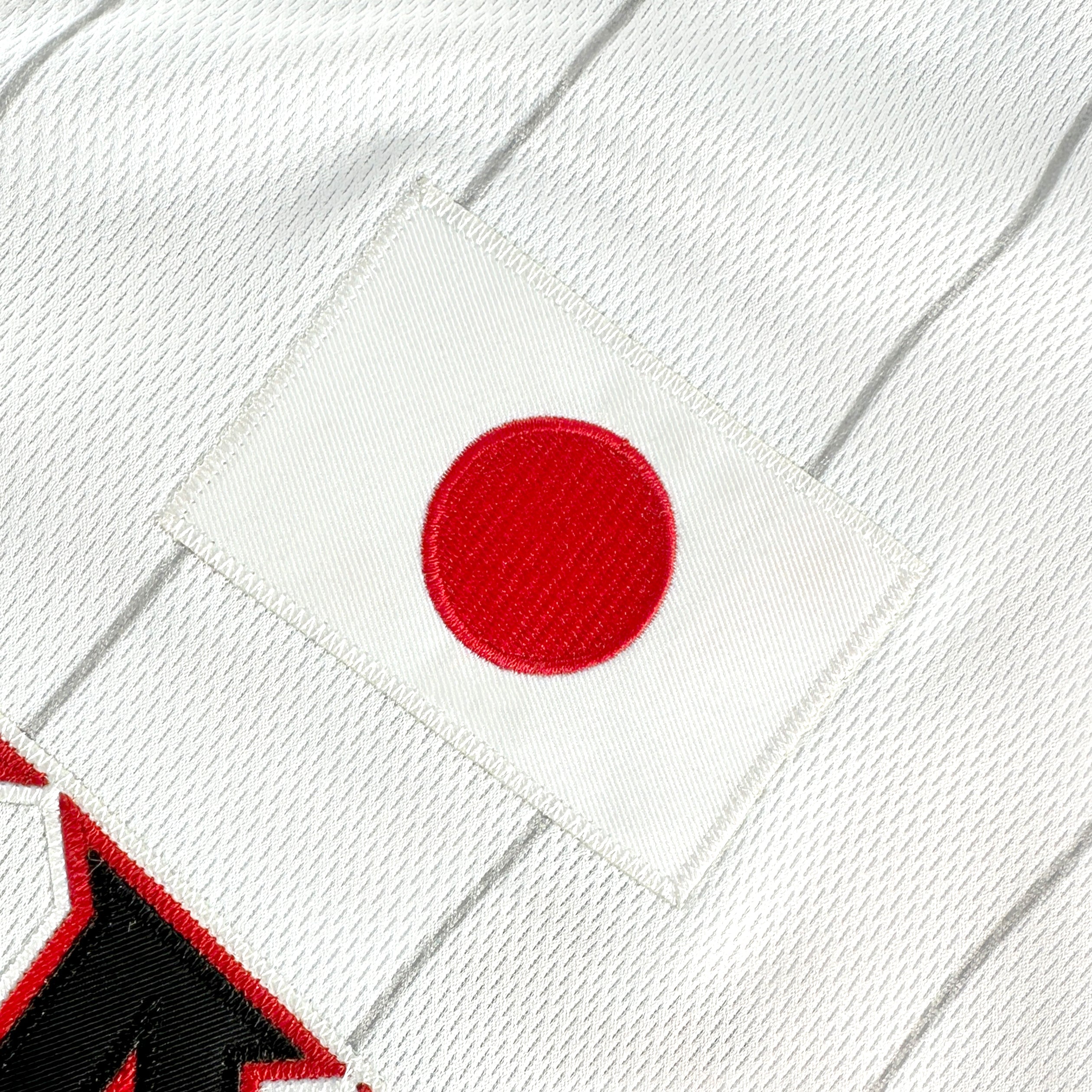 Japan Heritage Custom Baseball Jersey