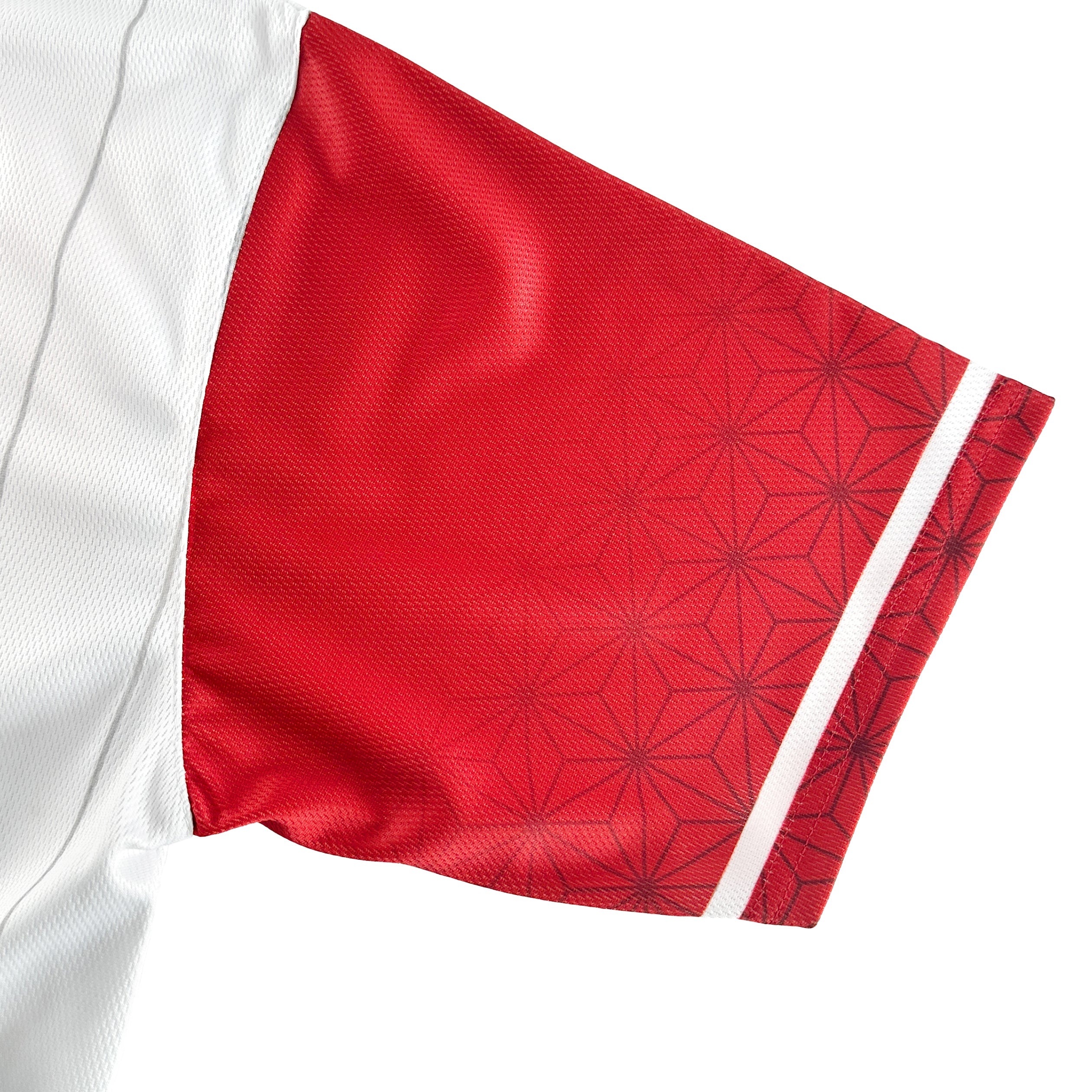 Japan Heritage Custom Baseball Jersey