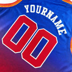Laos Heritage Custom Basketball Jersey