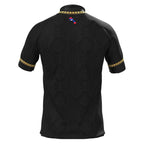 Laos Heritage Custom Football Jersey